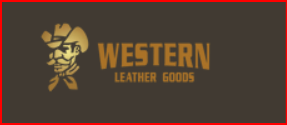 Goods Western Leather 